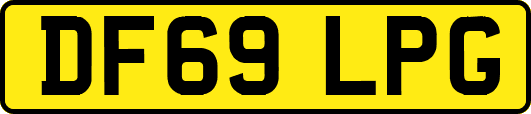 DF69LPG