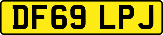 DF69LPJ