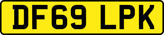 DF69LPK