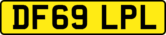 DF69LPL