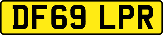 DF69LPR