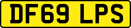 DF69LPS