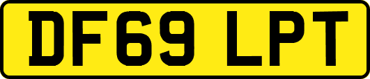 DF69LPT