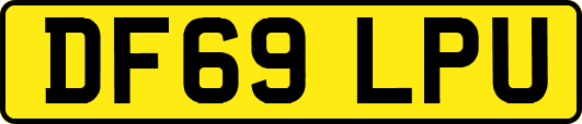 DF69LPU