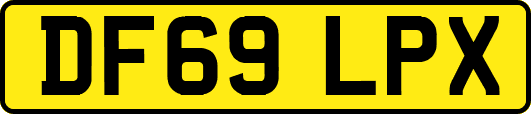 DF69LPX