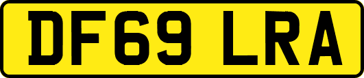 DF69LRA
