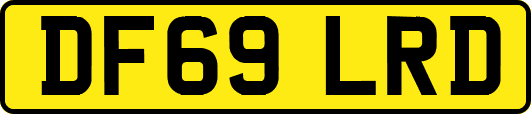 DF69LRD