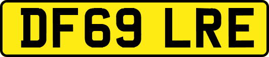 DF69LRE