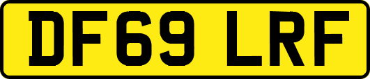 DF69LRF