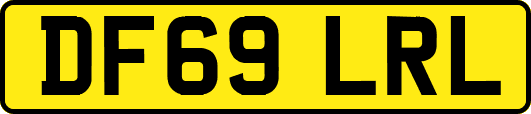 DF69LRL