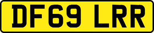 DF69LRR