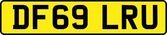 DF69LRU