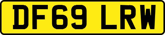 DF69LRW
