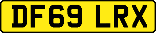 DF69LRX