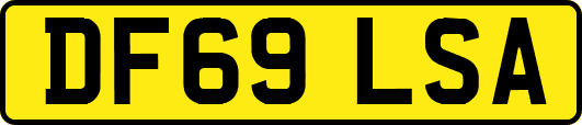 DF69LSA
