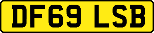 DF69LSB