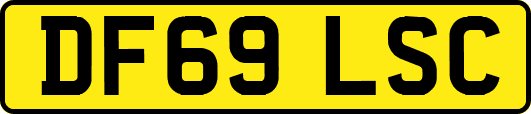 DF69LSC