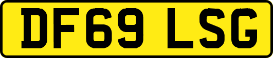 DF69LSG