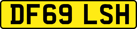 DF69LSH