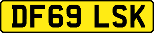 DF69LSK