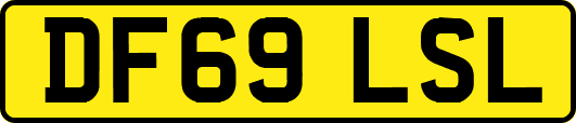 DF69LSL