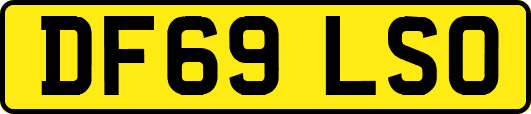 DF69LSO