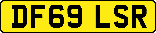 DF69LSR
