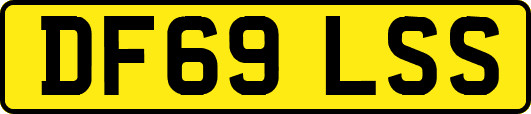 DF69LSS