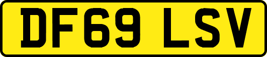 DF69LSV