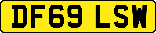 DF69LSW
