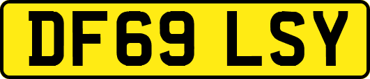 DF69LSY