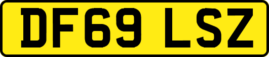 DF69LSZ