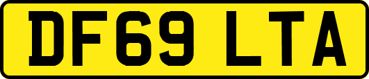 DF69LTA
