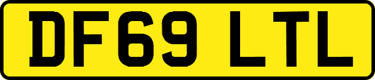 DF69LTL