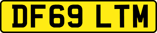 DF69LTM
