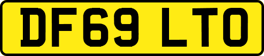 DF69LTO