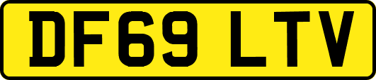DF69LTV