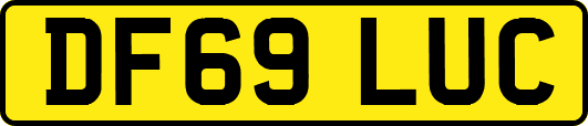 DF69LUC