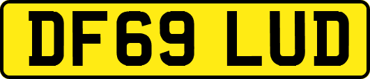 DF69LUD