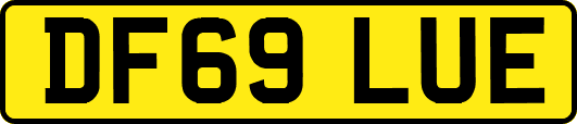 DF69LUE