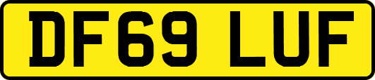 DF69LUF