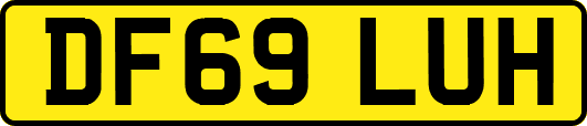 DF69LUH