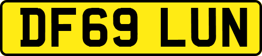 DF69LUN