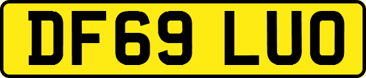 DF69LUO