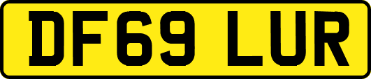 DF69LUR