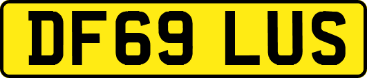 DF69LUS