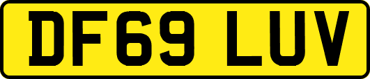 DF69LUV