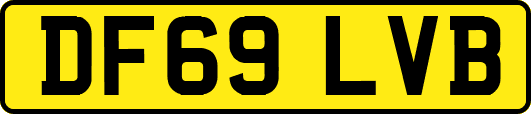 DF69LVB