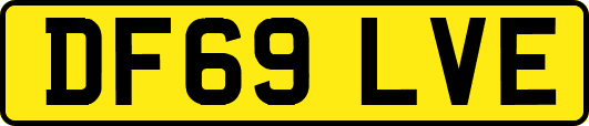 DF69LVE