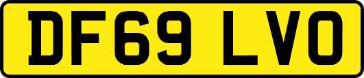DF69LVO